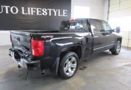 2017 Chevrolet Silverado 1500 - Image 9