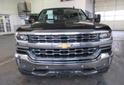2017 Chevrolet Silverado 1500 - Image 13