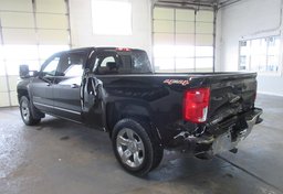 2017 Chevrolet Silverado 1500 - Image 6