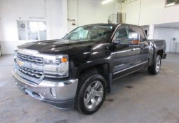 2017 Chevrolet Silverado 1500 - Image 1