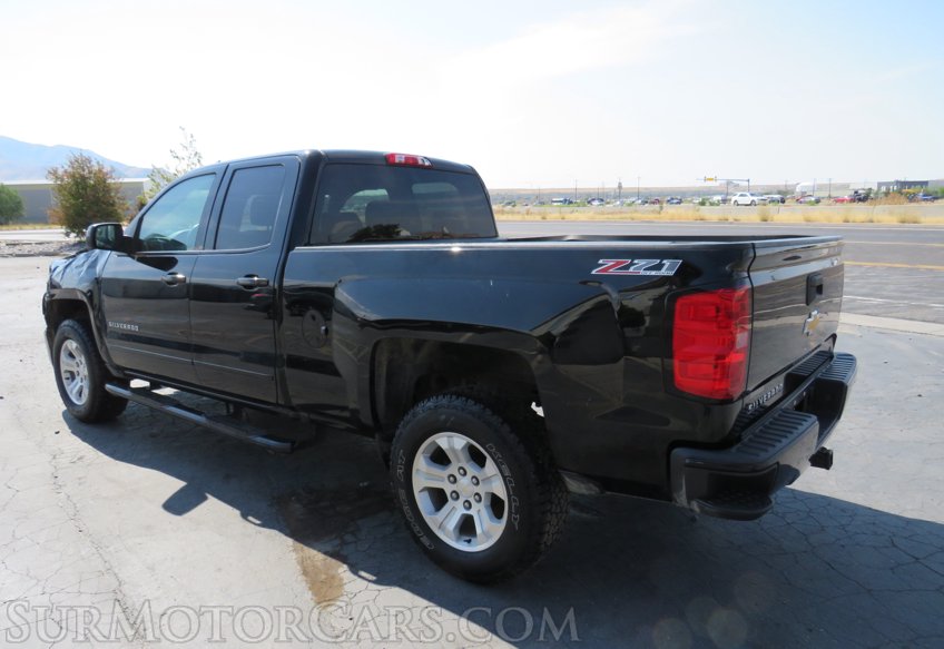 2017 Chevrolet Silverado 1500 - Image 6