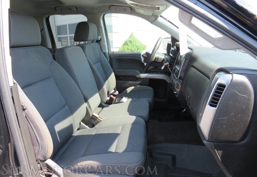 2017 Chevrolet Silverado 1500 - Image 26