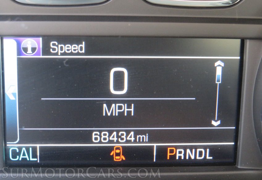 2017 Chevrolet Silverado 1500 - Image 39