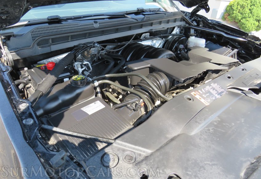 2017 Chevrolet Silverado 1500 - Image 52