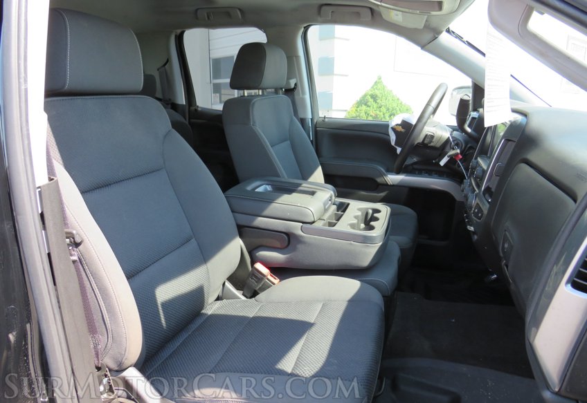 2017 Chevrolet Silverado 1500 - Image 25