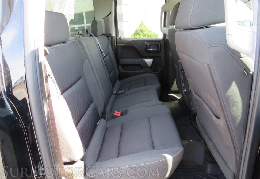 2017 Chevrolet Silverado 1500 - Image 28