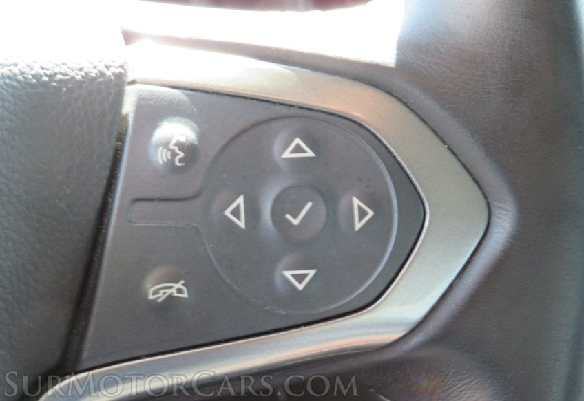 2017 Chevrolet Silverado 1500 - Image 31