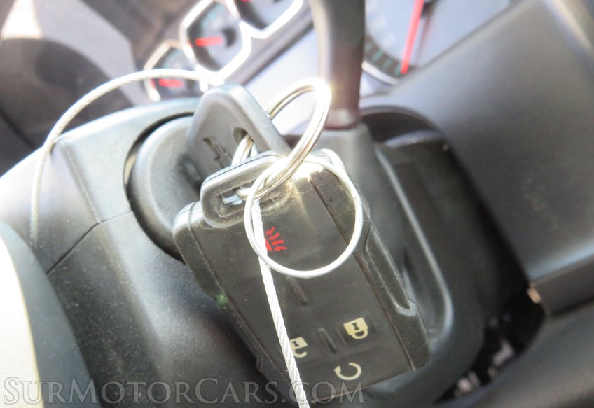 2017 Chevrolet Silverado 1500 - Image 35