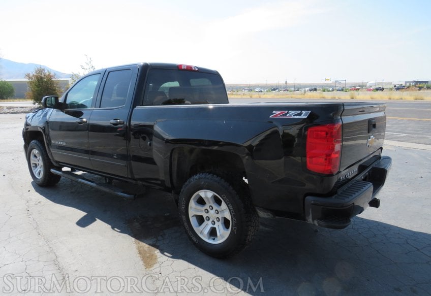 2017 Chevrolet Silverado 1500 - Image 8