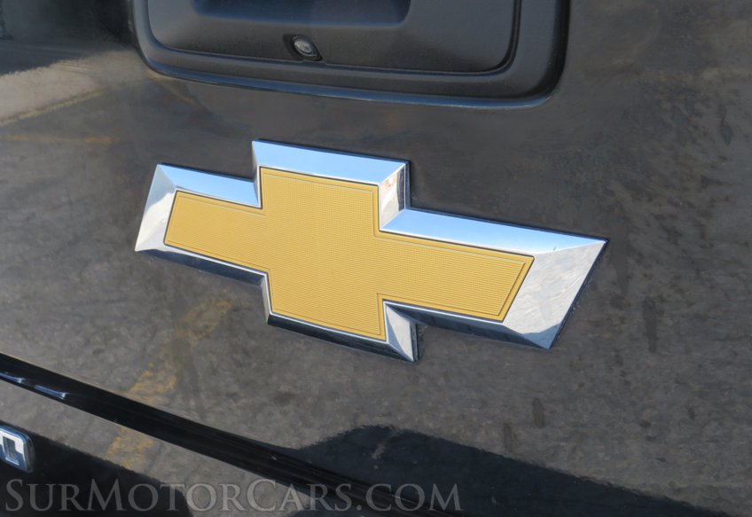 2017 Chevrolet Silverado 1500 - Image 17