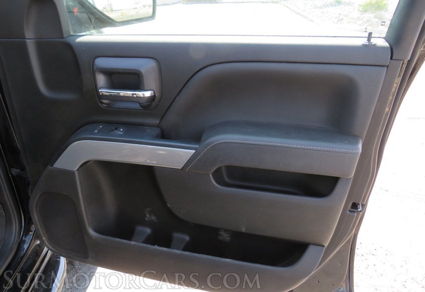 2017 Chevrolet Silverado 1500 - Image 47