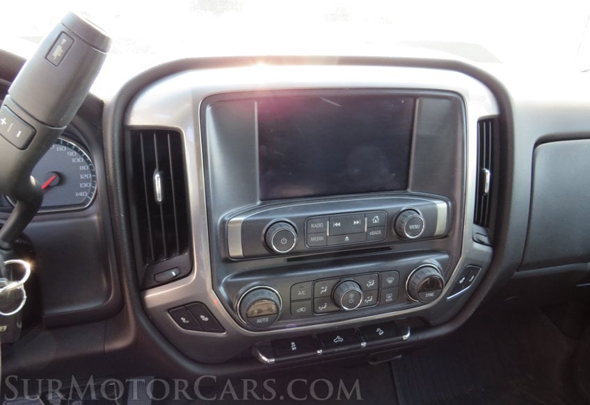 2017 Chevrolet Silverado 1500 - Image 33