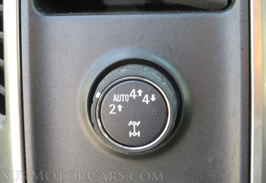 2017 Chevrolet Silverado 1500 - Image 41