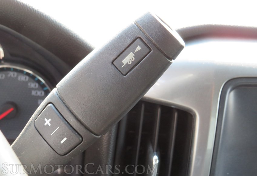 2017 Chevrolet Silverado 1500 - Image 34