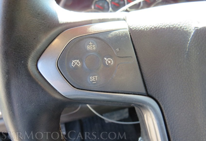 2017 Chevrolet Silverado 1500 - Image 32