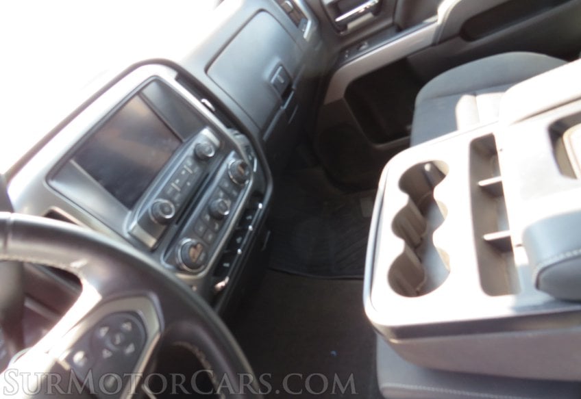 2017 Chevrolet Silverado 1500 - Image 36