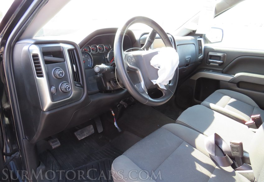 2017 Chevrolet Silverado 1500 - Image 21