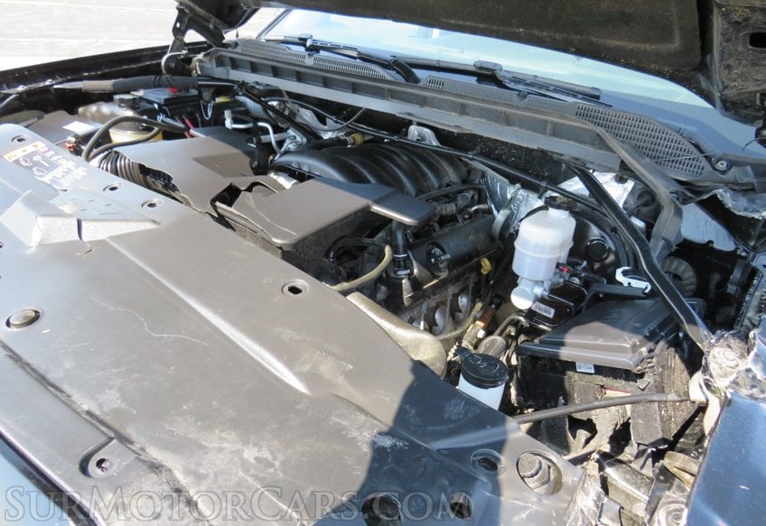 2017 Chevrolet Silverado 1500 - Image 51