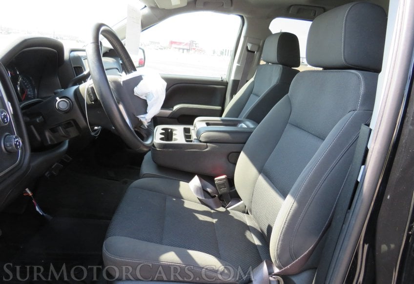 2017 Chevrolet Silverado 1500 - Image 24