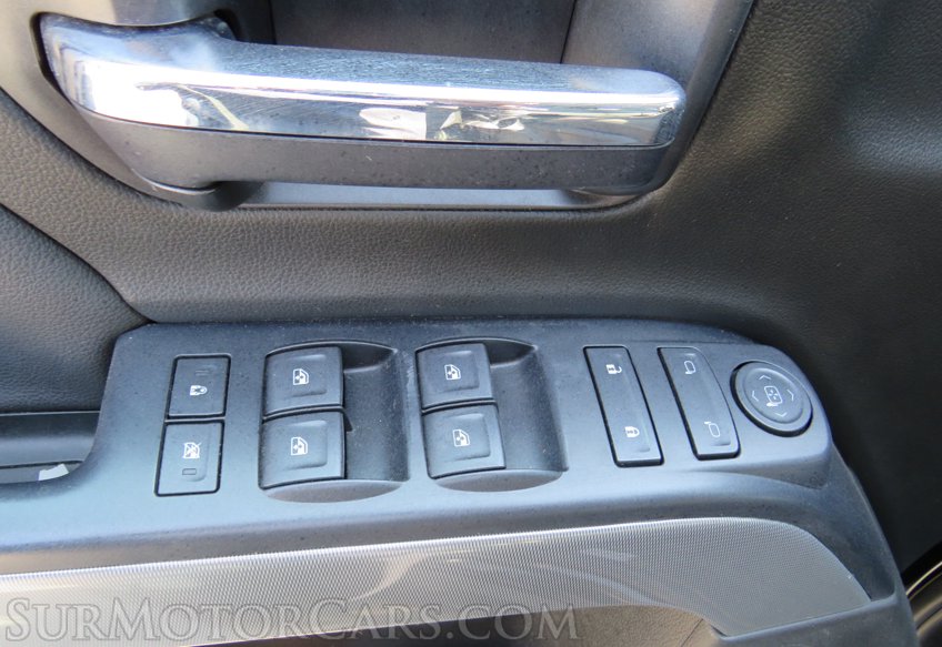 2017 Chevrolet Silverado 1500 - Image 44