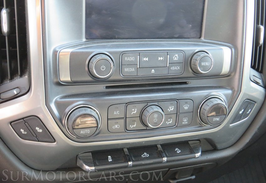 2017 Chevrolet Silverado 1500 - Image 40