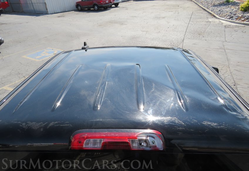 2017 Chevrolet Silverado 1500 - Image 15