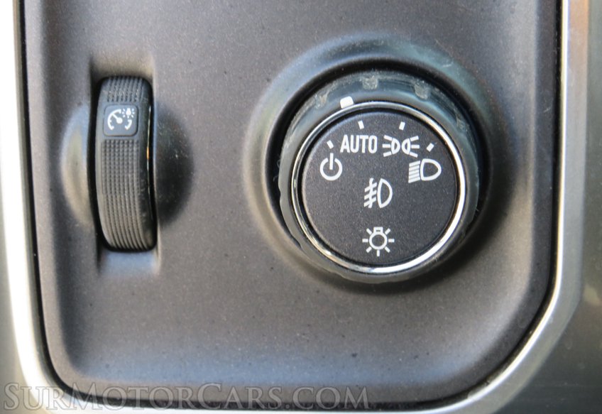 2017 Chevrolet Silverado 1500 - Image 42