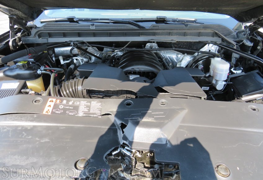 2017 Chevrolet Silverado 1500 - Image 50