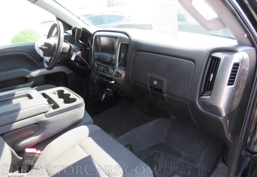 2017 Chevrolet Silverado 1500 - Image 22