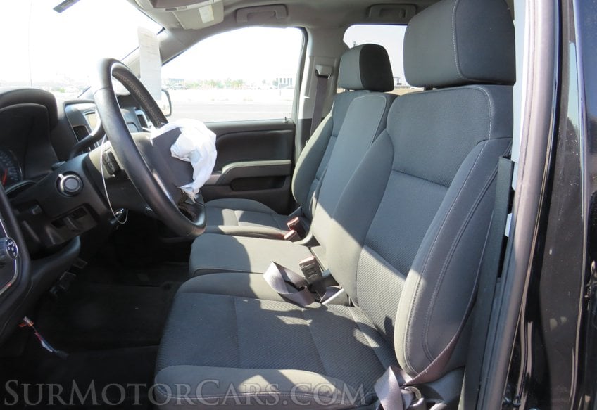 2017 Chevrolet Silverado 1500 - Image 23