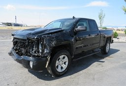 2017 Chevrolet Silverado 1500 - Image 4