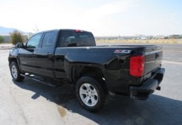 2017 Chevrolet Silverado 1500 - Image 6