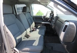 2017 Chevrolet Silverado 1500 - Image 26