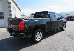 2017 Chevrolet Silverado 1500 - Image 7