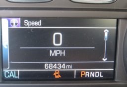 2017 Chevrolet Silverado 1500 - Image 39