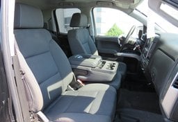 2017 Chevrolet Silverado 1500 - Image 25