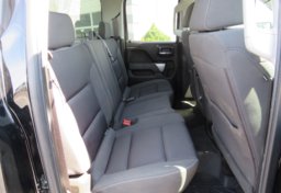 2017 Chevrolet Silverado 1500 - Image 28