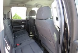 2017 Chevrolet Silverado 1500 - Image 30