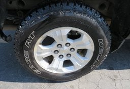 2017 Chevrolet Silverado 1500 - Image 48