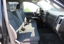 2017 Chevrolet Silverado 1500 - Image 27