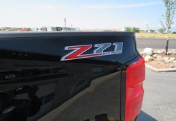 2017 Chevrolet Silverado 1500 - Image 18