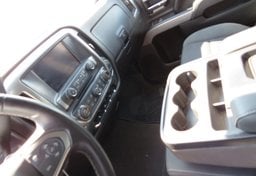 2017 Chevrolet Silverado 1500 - Image 36