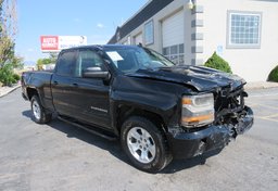 2017 Chevrolet Silverado 1500 - Image 3