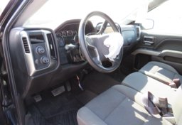 2017 Chevrolet Silverado 1500 - Image 21