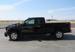 2017 Chevrolet Silverado 1500 - Image 10