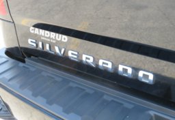 2017 Chevrolet Silverado 1500 - Image 16