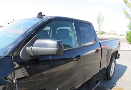 2017 Chevrolet Silverado 1500 - Image 12