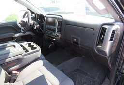 2017 Chevrolet Silverado 1500 - Image 22