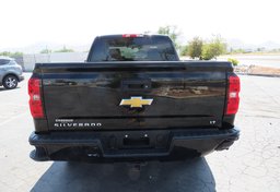 2017 Chevrolet Silverado 1500 - Image 11