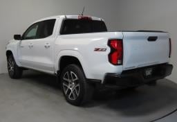 Thumbnail of 2023 Chevrolet Colorado